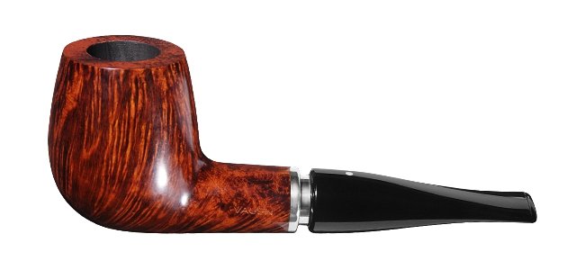 Vauen Mc Rooty Modell (RS011) Braun - Weißpunktqualität