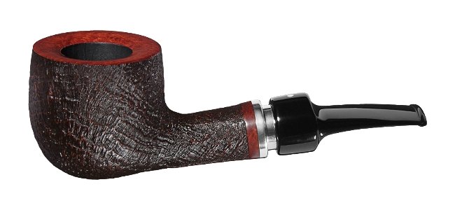 Vauen Mc Rooty Modell (RS014) Braun - Weißpunktqualität