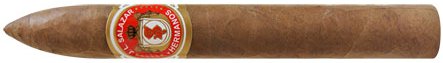 J.L. Salazar Reserva Especial Torpedo