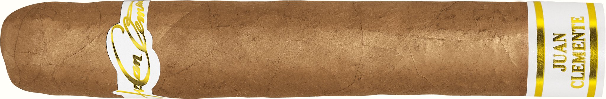 Juan Clemente Club Selection No. 2 (Small Robusto)