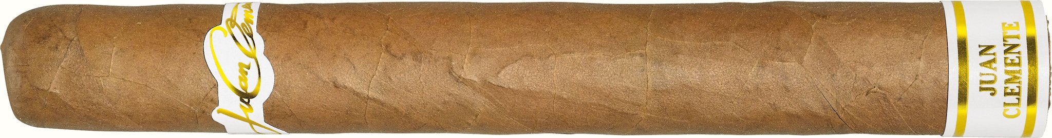 Juan Clemente Club Selection No. 1 (Corona Grande)
