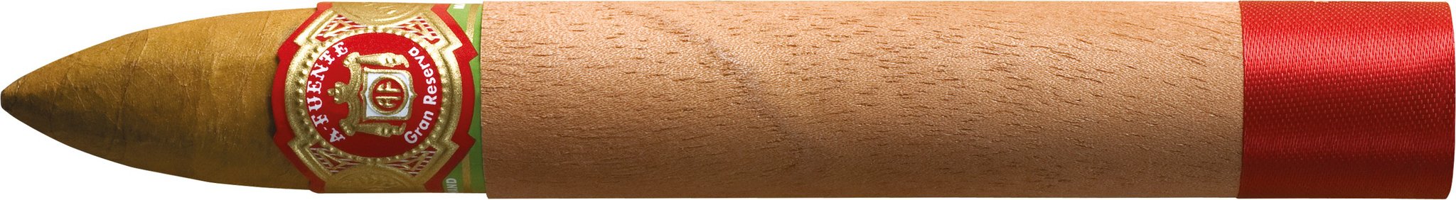 Arturo Fuente Chateau Fuente Pyramids