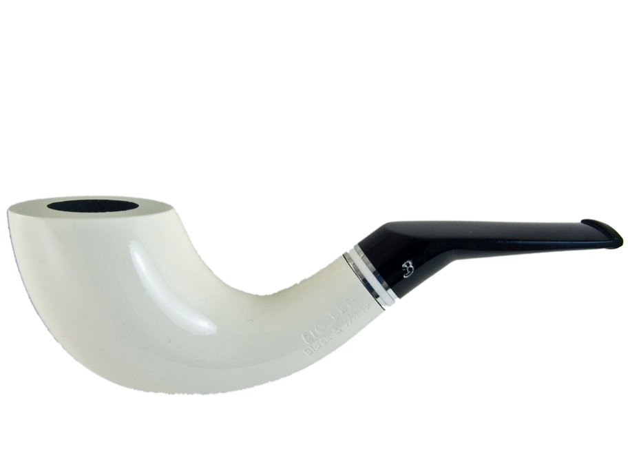 Big Ben Polish Polish White