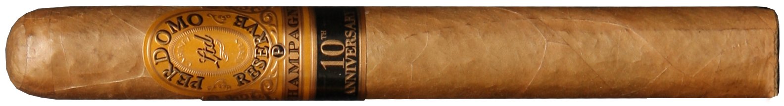 Perdomo Reserve 10th Anniversary Connecticut Churchill