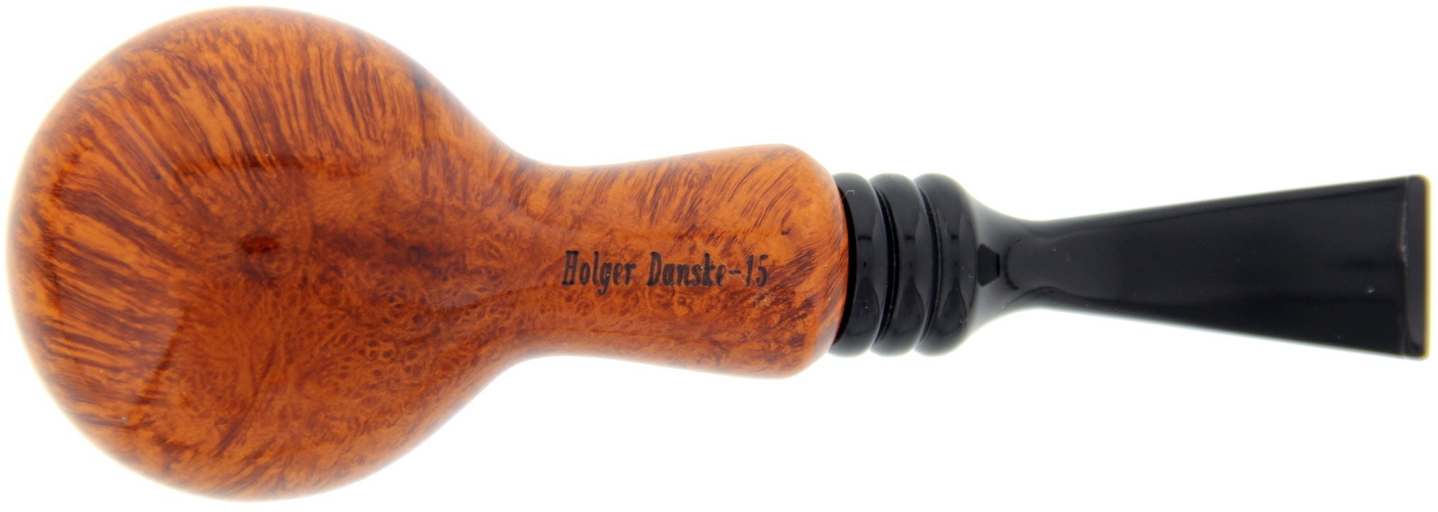 DB Design Berlin Holger Danske Modell 15 Unterboden