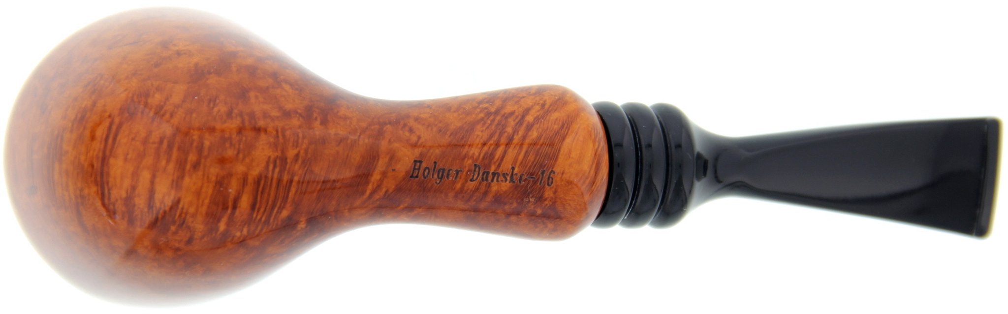 DB Design Berlin Holger Danske Modell 16 Unterboden