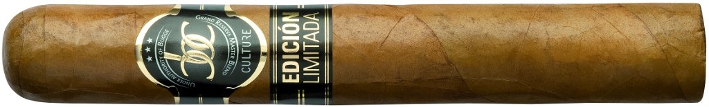 Culture Dominican Edición Limitada Double Toro (aus dem Acryltopf)