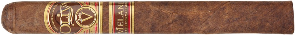 Oliva Serie V Melanio Churchill