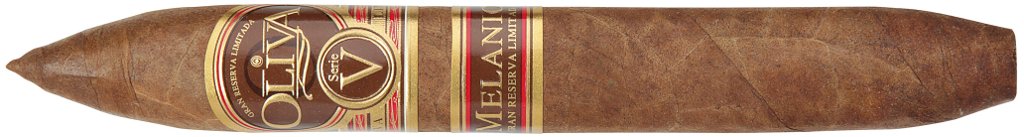 Oliva Serie V Melanio Figurado