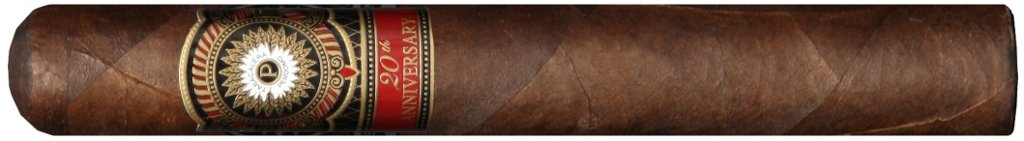 Perdomo 20th Anniversary Maduro Churchill