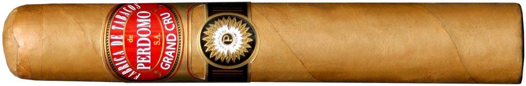 Perdomo Grand Cru 2006 Connecticut Double Epicure (Gordo)