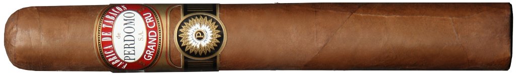 Perdomo Grand Cru 2006 Sun Grown Churchill