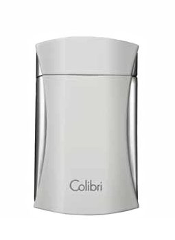 Colibri Ambiance weiß-chrom (293015)