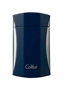 Colibri Ambiance blau-chrom (293017)