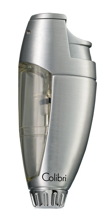 Colibri Talon chrom-satin (293094)