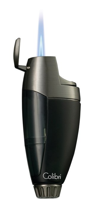 Colibri Talon schwarz-transparent (293091)