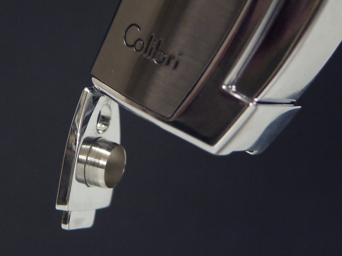 Colibri Enterprise III JET Bohrer