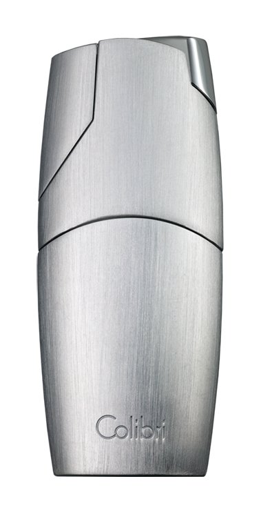 Colibri Rio II Laser chrom-satin poliert (293221)