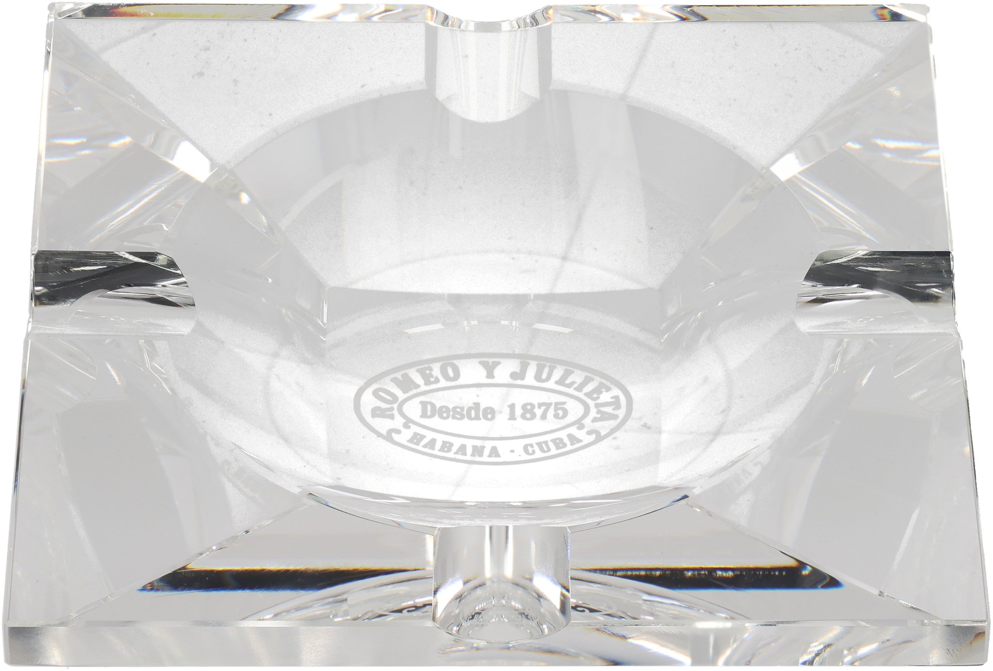 Romeo y Julieta Chrystal  02