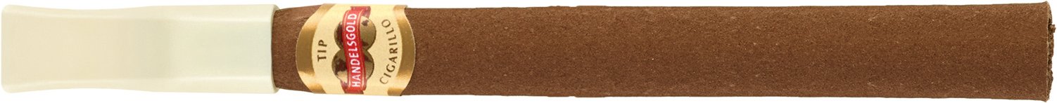 Handelsgold Zigarillos Tip Red (Cherry) No. 212 1er