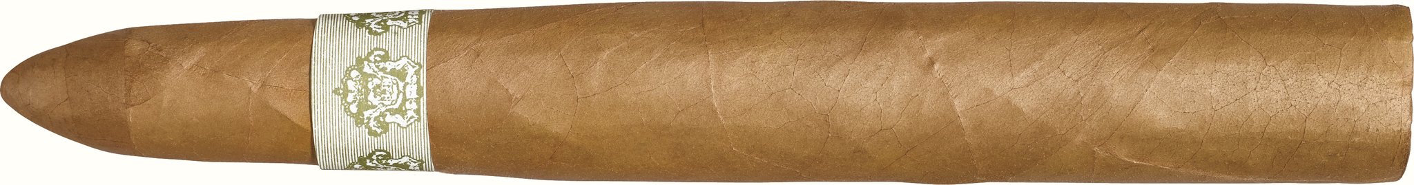 Blanco Torpedo