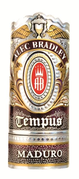 Alec Bradley Tempus Banderole