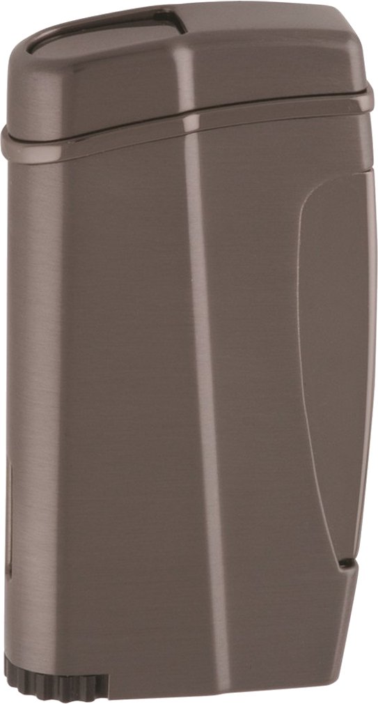 Xikar Executive Gunmetal (502G2) 