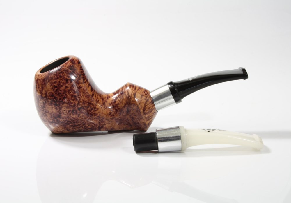 Rackham Schwarz Detailbild