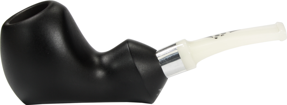 Rackham Schwarz weißes Mundstück