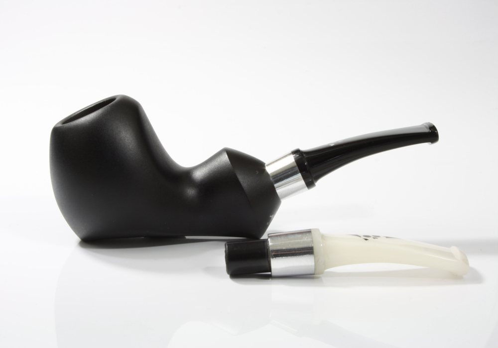 Rackham Schwarz Detailbild