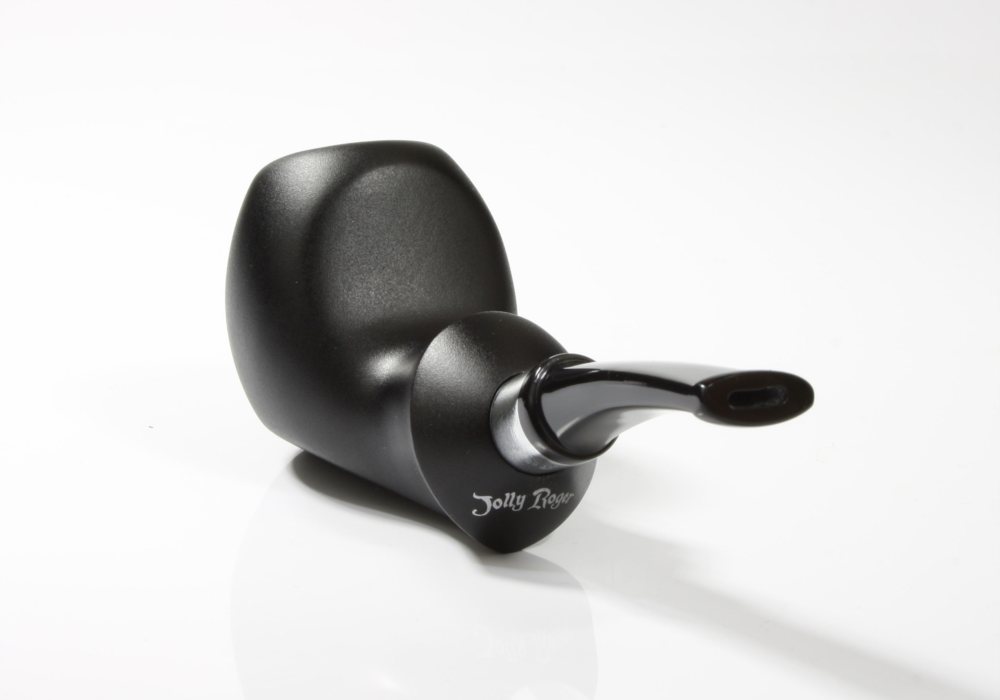 Rackham Schwarz links