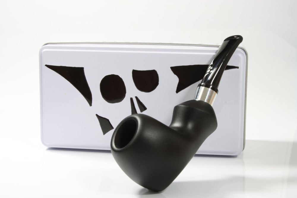 Rackham Schwarz Verpackung