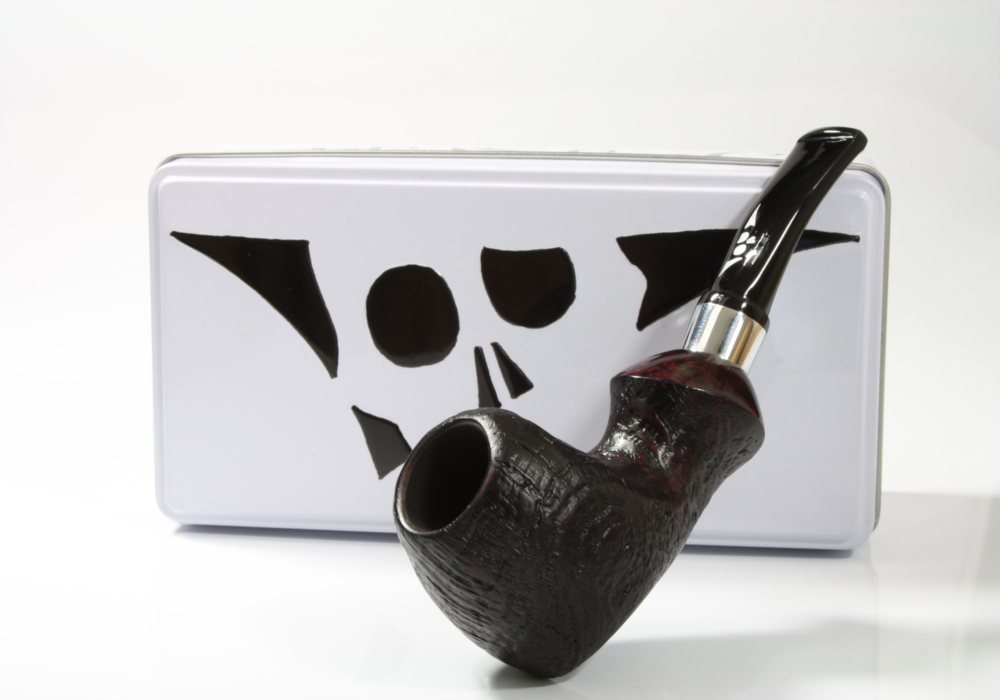 Rackham Sandblast Verpackung