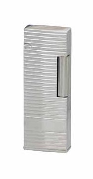 Sarome SD9 SD9 (chrom - quergestreift)