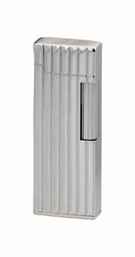 Sarome SD9 SD9 (chrom-längsgestreift)