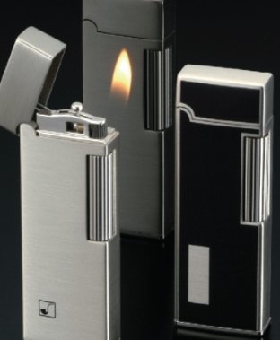 Sarome SD9 Detailbild