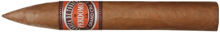 Perdomo Gran Cru Natural Torpedo