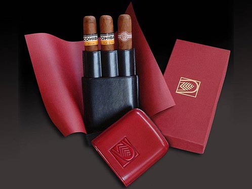 La Casa del Habano (LCDH) 3er Etui