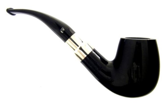 Big Ben Silverline XL Black Silverline XL Black Modell 018