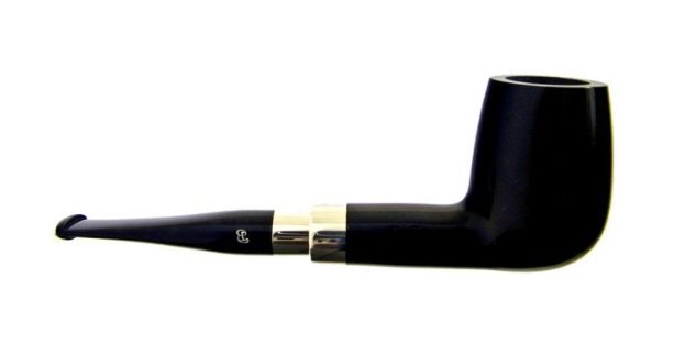 Big Ben Silverline XL Black Silverline XL Black Modell 108