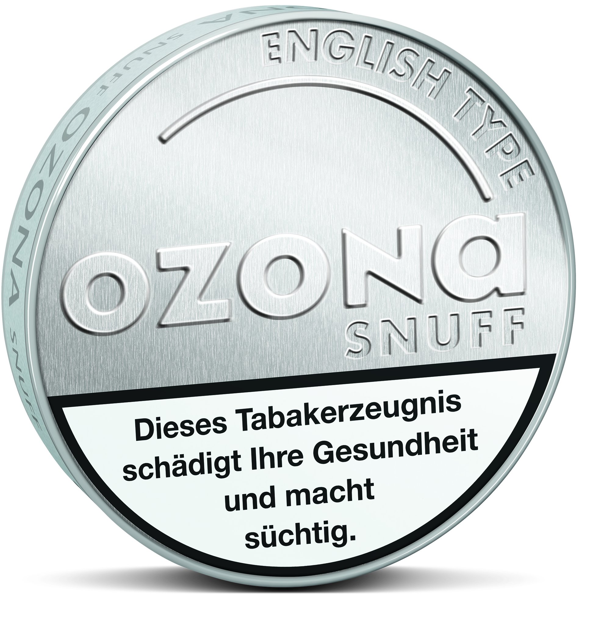 Ozona Snuff 5g Dose