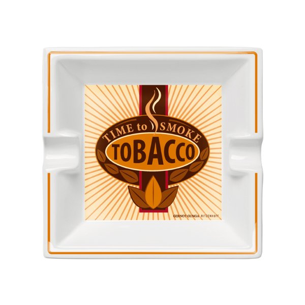 Ritzenhoff Porzellanascher Gernot Gunga Porzellanascher Klein