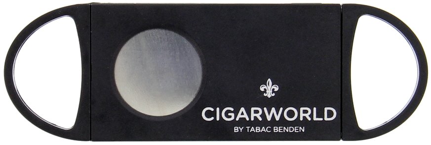 Wolfertz CTS Zigarrenabschneider Flachschnitt La Casa del Habano 313 (23mm) back
