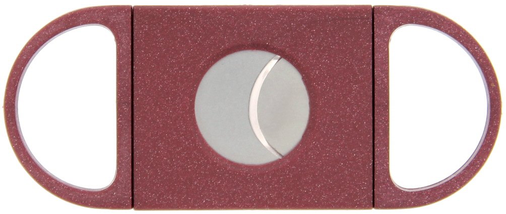 Wolfertz CTS Easy-Cut rot (333e.r) Schnitt