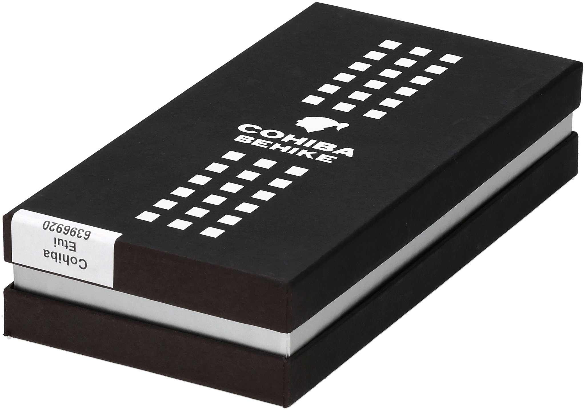 Cohiba Zigarrenetuis 3er (6396920) Verpackung