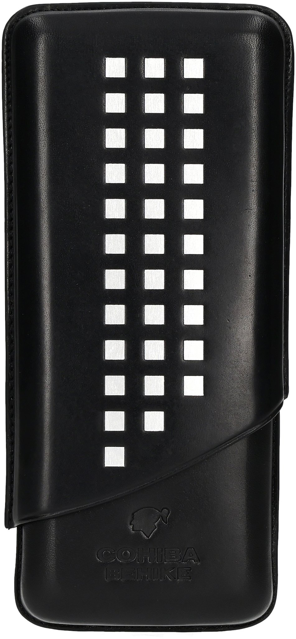 Cohiba Zigarrenetuis 3er (6396920) Vorrderseite