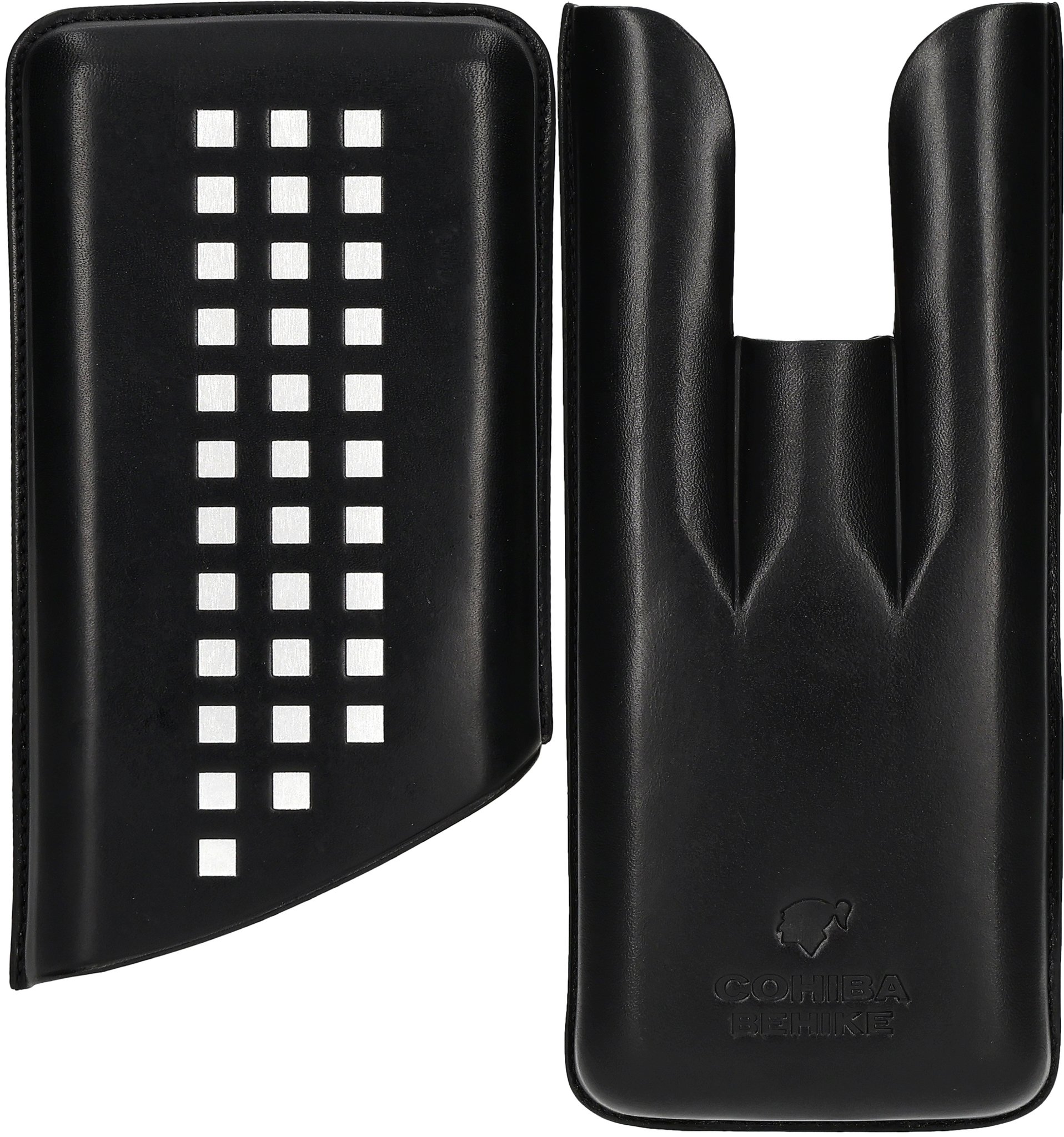 Cohiba Zigarrenetuis 3er (6396920) Offen