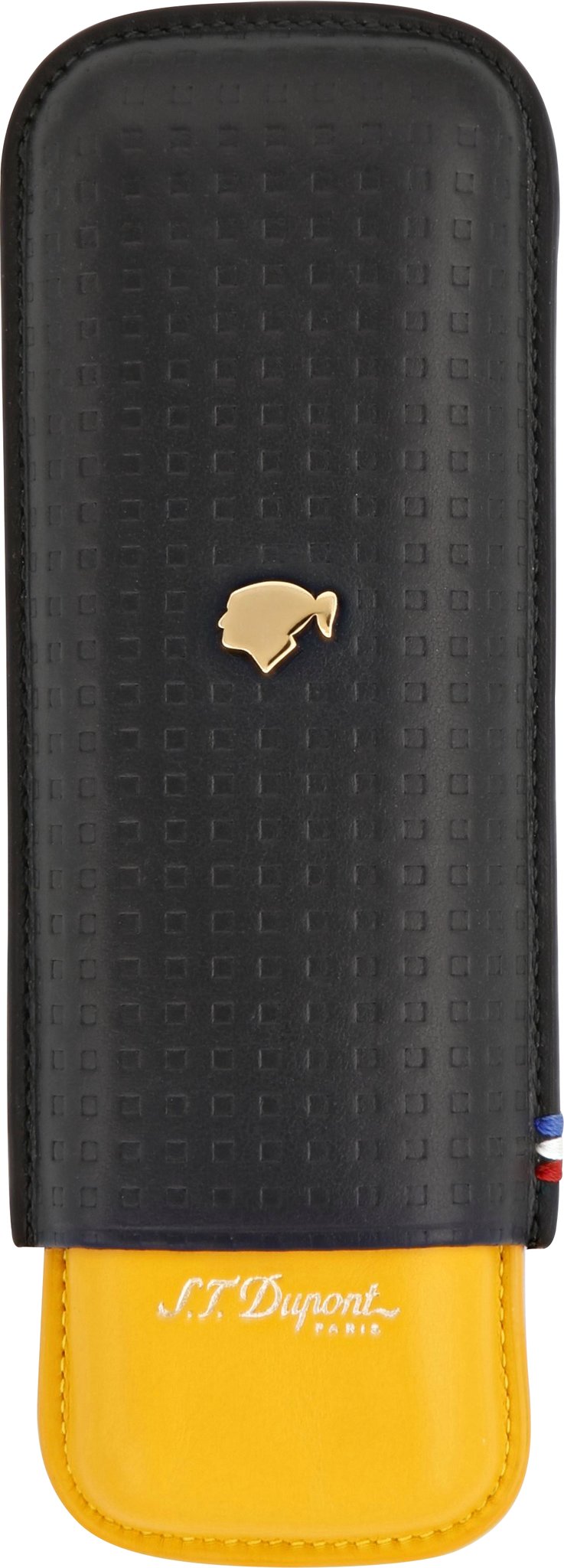 Cohiba Zigarrenetuis 2er Zigarrenetui (184010) Draufsicht