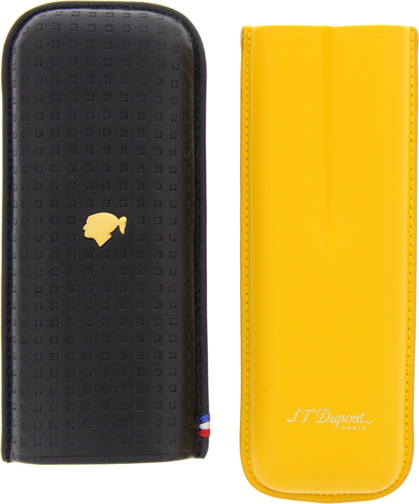 Cohiba Zigarrenetuis 2er DetailbildZigarrenetui (184010)