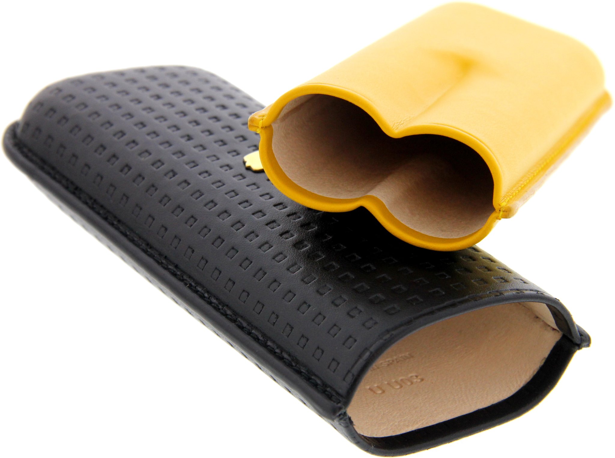 Cohiba Zigarrenetuis 2er DetailbildZigarrenetui (184010) Detailbild 2